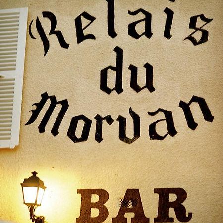 Le Relais Du Morvan Vézelay Cameră foto