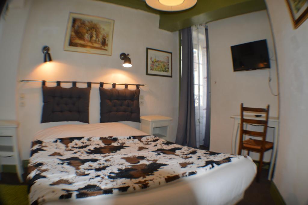 Le Relais Du Morvan Vézelay Exterior foto