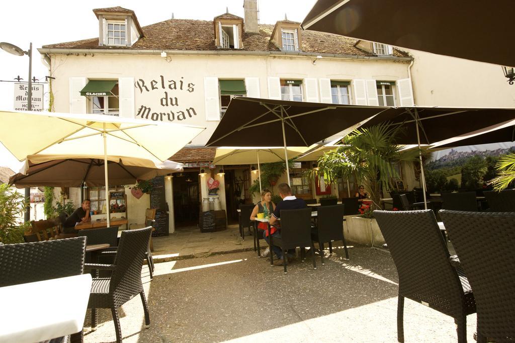 Le Relais Du Morvan Vézelay Cameră foto